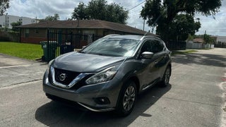 Nissan Murano for sale Las Vegas