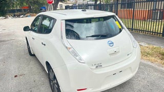 2016 Nissan LEAF thumbnail – Miami, FL – 6
