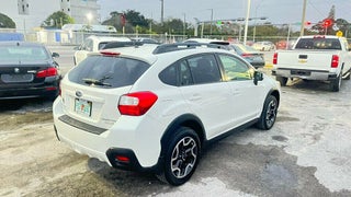 2017 Subaru Crosstrek thumbnail – Miami, FL – 7
