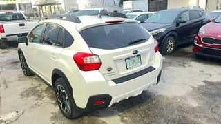 2017 Subaru Crosstrek thumbnail – Miami, FL – 5