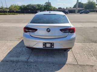 2018 Buick Regal Sportback thumbnail – Hollywood, FL – 7