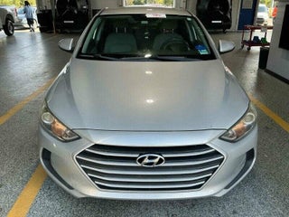 2018 Hyundai ELANTRA thumbnail – Miami, FL – 3