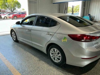 2018 Hyundai ELANTRA thumbnail – Miami, FL – 6