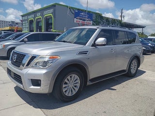 Nissan Armada for sale Las Vegas