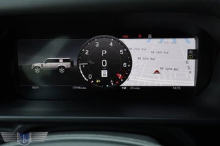 2023 Land Rover Defender thumbnail – Pompano Beach, FL – 210