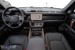 2023 Land Rover Defender thumbnail – Pompano Beach, FL – 207