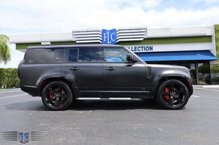 2023 Land Rover Defender thumbnail – Pompano Beach, FL – 211