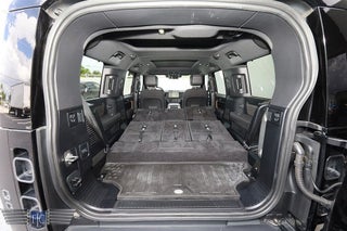 2023 Land Rover Defender thumbnail – Pompano Beach, FL – 204