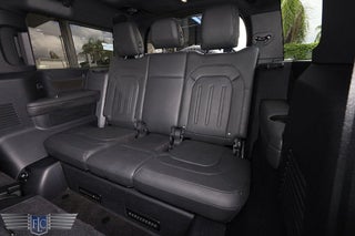 2023 Land Rover Defender thumbnail – Pompano Beach, FL – 201