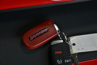 2018 Dodge Challenger thumbnail – Doral, FL – 59