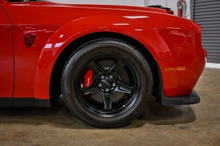 2018 Dodge Challenger thumbnail – Doral, FL – 10