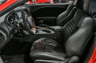 2018 Dodge Challenger thumbnail – Doral, FL – 27