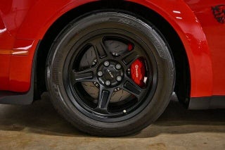 2018 Dodge Challenger thumbnail – Doral, FL – 21