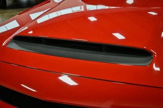 2018 Dodge Challenger thumbnail – Doral, FL – 8