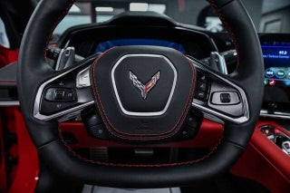 2020 Chevrolet Corvette thumbnail – Doral, FL – 183