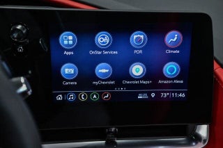 2020 Chevrolet Corvette thumbnail – Doral, FL – 194