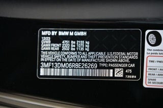 2024 BMW M2 thumbnail – Doral, FL – 124