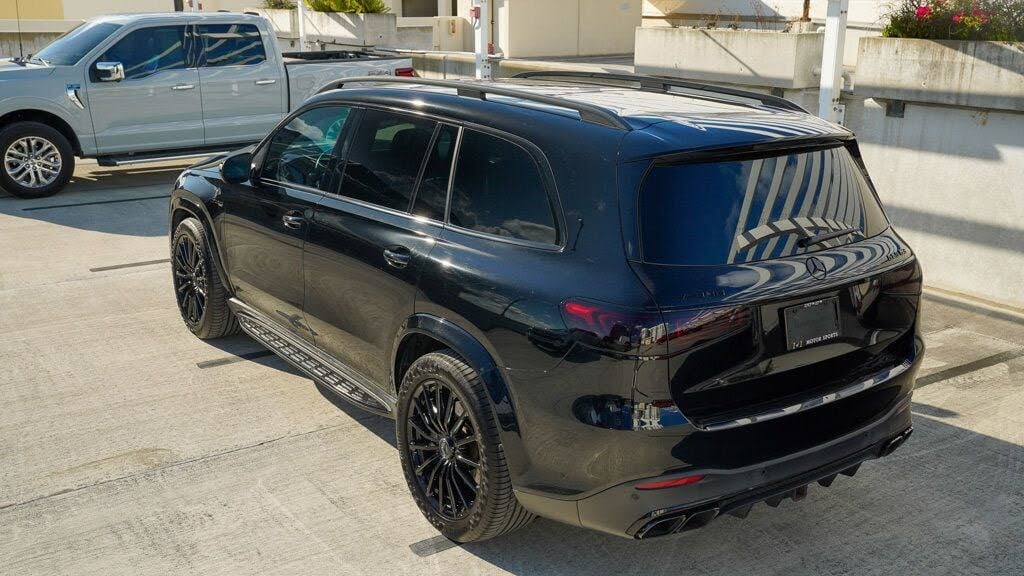 2021 Mercedes-Benz GLS AMG GLS 63
                                    for sale in Fort Lauderdale, FL – photo 633