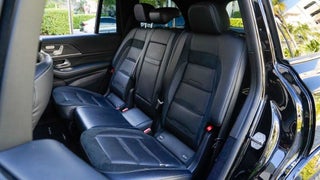 2021 Mercedes-Benz GLS thumbnail – Fort Lauderdale, FL – 674