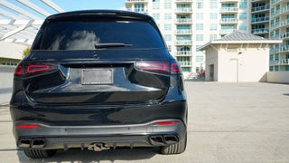 2021 Mercedes-Benz GLS thumbnail – Fort Lauderdale, FL – 647