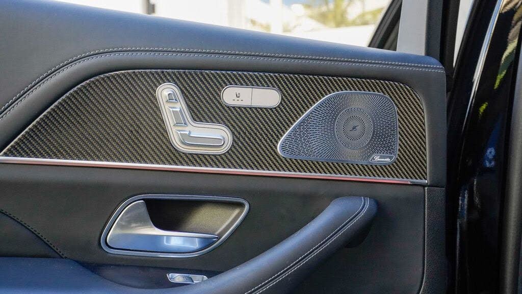 2021 Mercedes-Benz GLS AMG GLS 63
                                    for sale in Fort Lauderdale, FL – photo 671