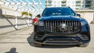 2021 Mercedes-Benz GLS thumbnail – Fort Lauderdale, FL – 621