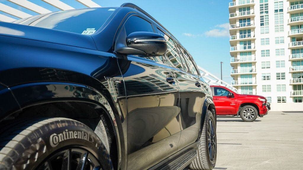 2021 Mercedes-Benz GLS AMG GLS 63
                                    for sale in Fort Lauderdale, FL – photo 624