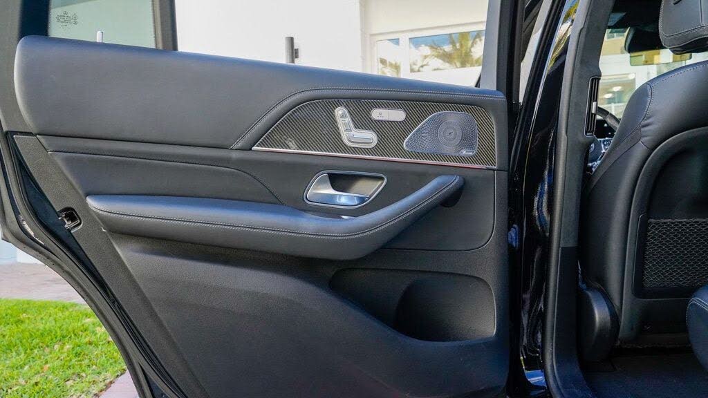 2021 Mercedes-Benz GLS AMG GLS 63
                                    for sale in Fort Lauderdale, FL – photo 670