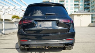 2021 Mercedes-Benz GLS thumbnail – Fort Lauderdale, FL – 646