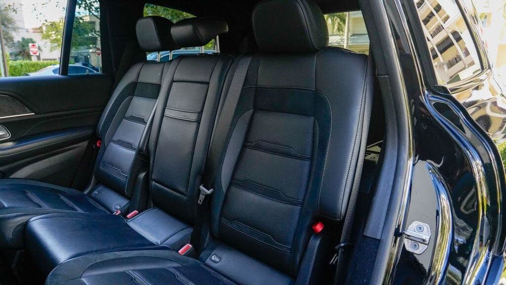 2021 Mercedes-Benz GLS AMG GLS 63
                                    for sale in Fort Lauderdale, FL – photo 675