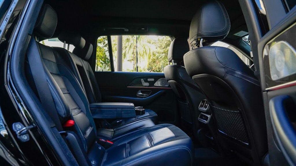 2021 Mercedes-Benz GLS AMG GLS 63
                                    for sale in Fort Lauderdale, FL – photo 695