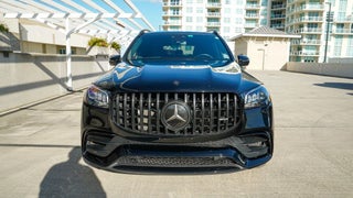 2021 Mercedes-Benz GLS thumbnail – Fort Lauderdale, FL – 619