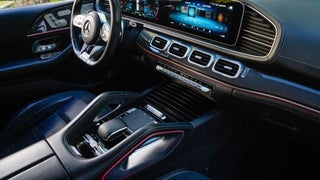 2021 Mercedes-Benz GLS thumbnail – Fort Lauderdale, FL – 691