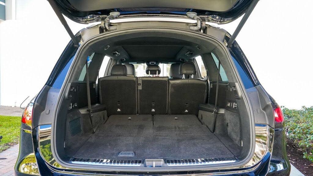 2021 Mercedes-Benz GLS AMG GLS 63
                                    for sale in Fort Lauderdale, FL – photo 679