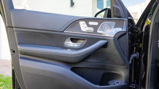 2021 Mercedes-Benz GLS thumbnail – Fort Lauderdale, FL – 650