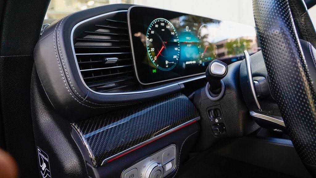 2021 Mercedes-Benz GLS AMG GLS 63
                                    for sale in Fort Lauderdale, FL – photo 659