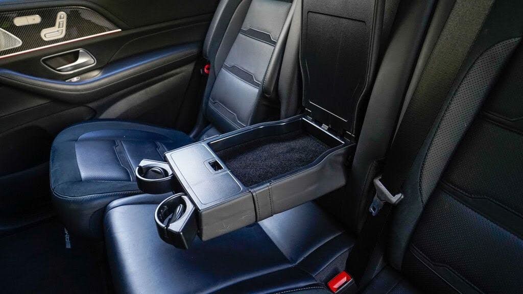 2021 Mercedes-Benz GLS AMG GLS 63
                                    for sale in Fort Lauderdale, FL – photo 678