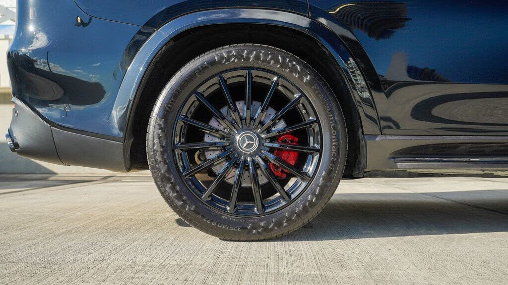 2021 Mercedes-Benz GLS AMG GLS 63
                                    for sale in Fort Lauderdale, FL – photo 637