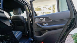 2021 Mercedes-Benz GLS thumbnail – Fort Lauderdale, FL – 692