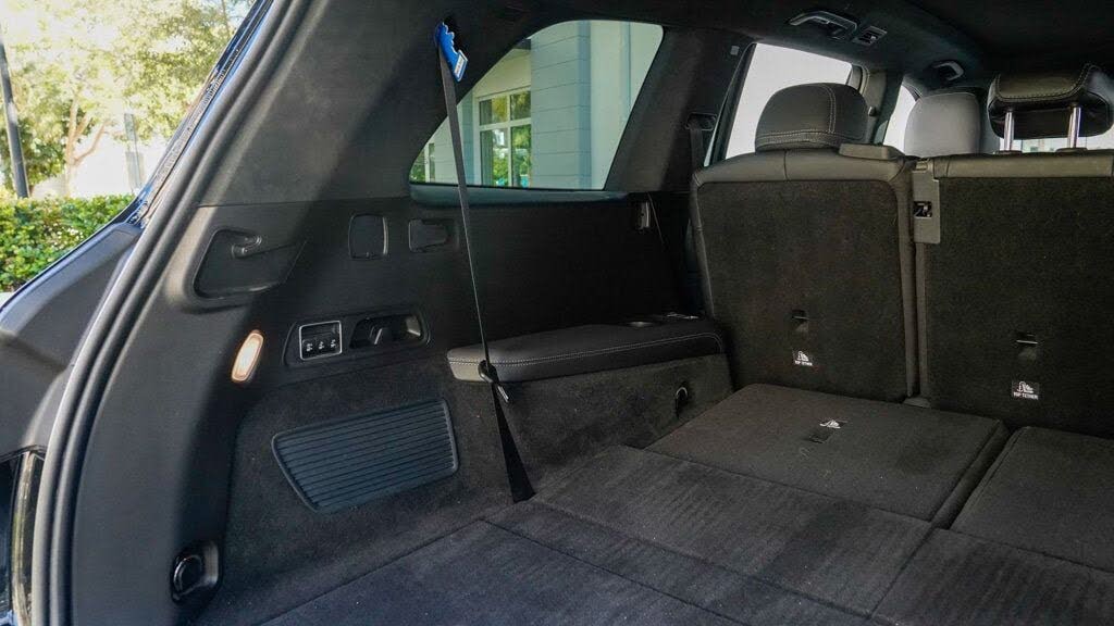 2021 Mercedes-Benz GLS AMG GLS 63
                                    for sale in Fort Lauderdale, FL – photo 680