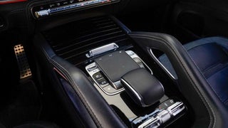 2021 Mercedes-Benz GLS thumbnail – Fort Lauderdale, FL – 665