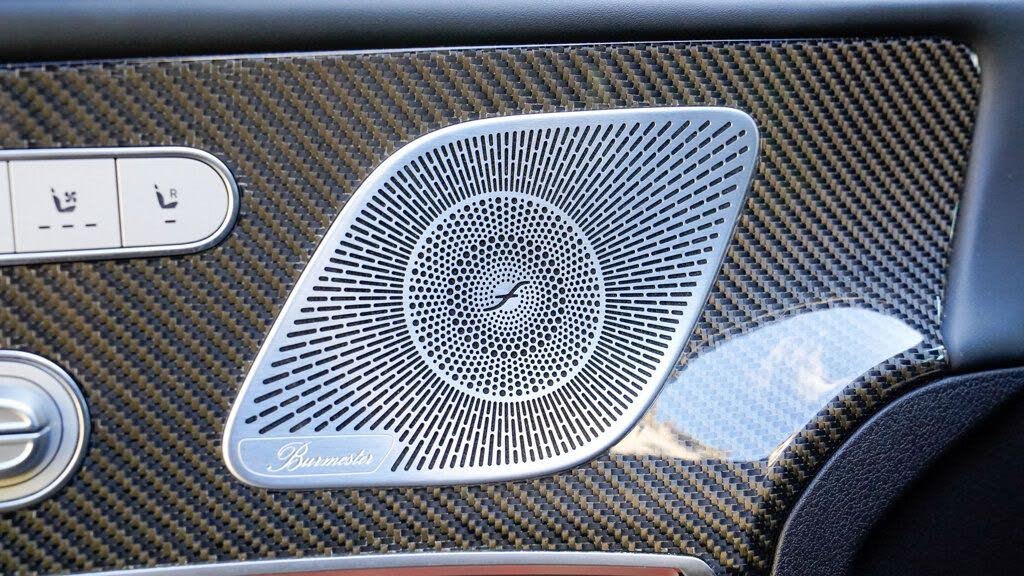 2021 Mercedes-Benz GLS AMG GLS 63
                                    for sale in Fort Lauderdale, FL – photo 652