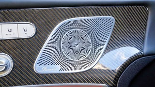 2021 Mercedes-Benz GLS thumbnail – Fort Lauderdale, FL – 652