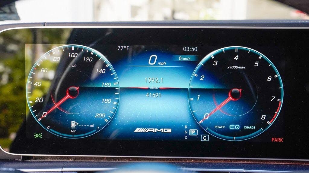 2021 Mercedes-Benz GLS AMG GLS 63
                                    for sale in Fort Lauderdale, FL – photo 661