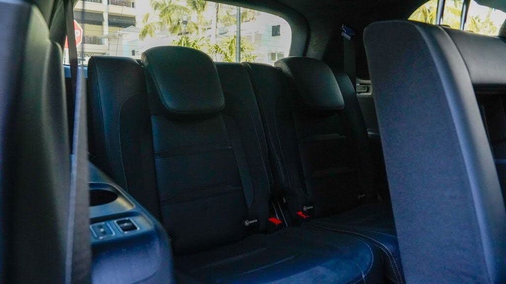 2021 Mercedes-Benz GLS AMG GLS 63
                                    for sale in Fort Lauderdale, FL – photo 700