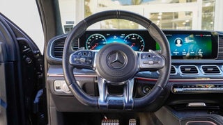 2021 Mercedes-Benz GLS thumbnail – Fort Lauderdale, FL – 658