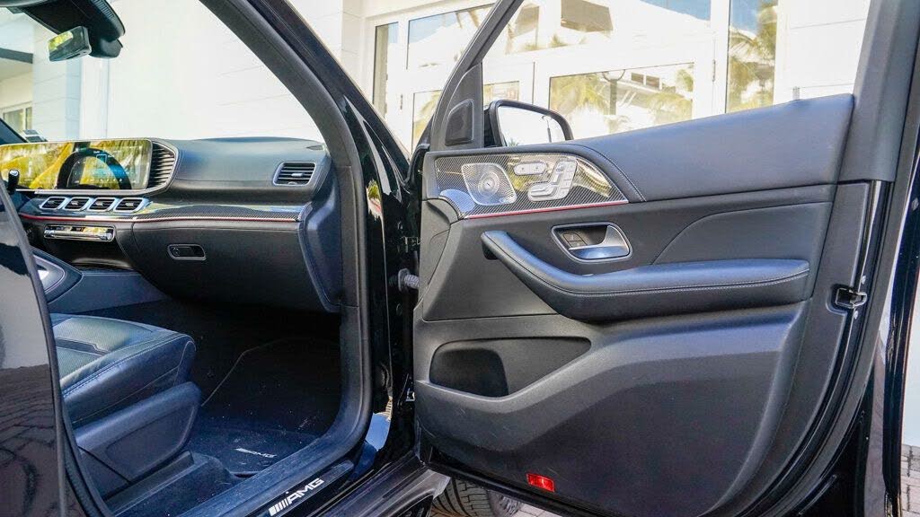 2021 Mercedes-Benz GLS AMG GLS 63
                                    for sale in Fort Lauderdale, FL – photo 682