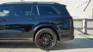 2021 Mercedes-Benz GLS thumbnail – Fort Lauderdale, FL – 629