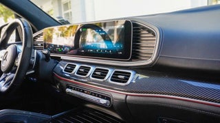 2021 Mercedes-Benz GLS thumbnail – Fort Lauderdale, FL – 690