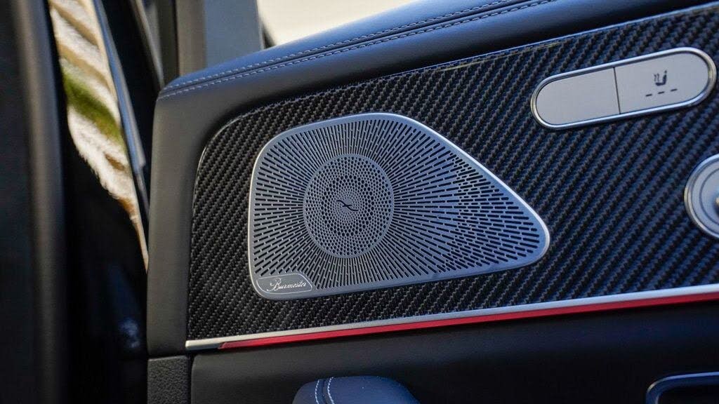 2021 Mercedes-Benz GLS AMG GLS 63
                                    for sale in Fort Lauderdale, FL – photo 694